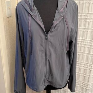 Sexy VS windbreaker